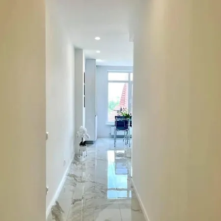 Big Apartment Chisinau